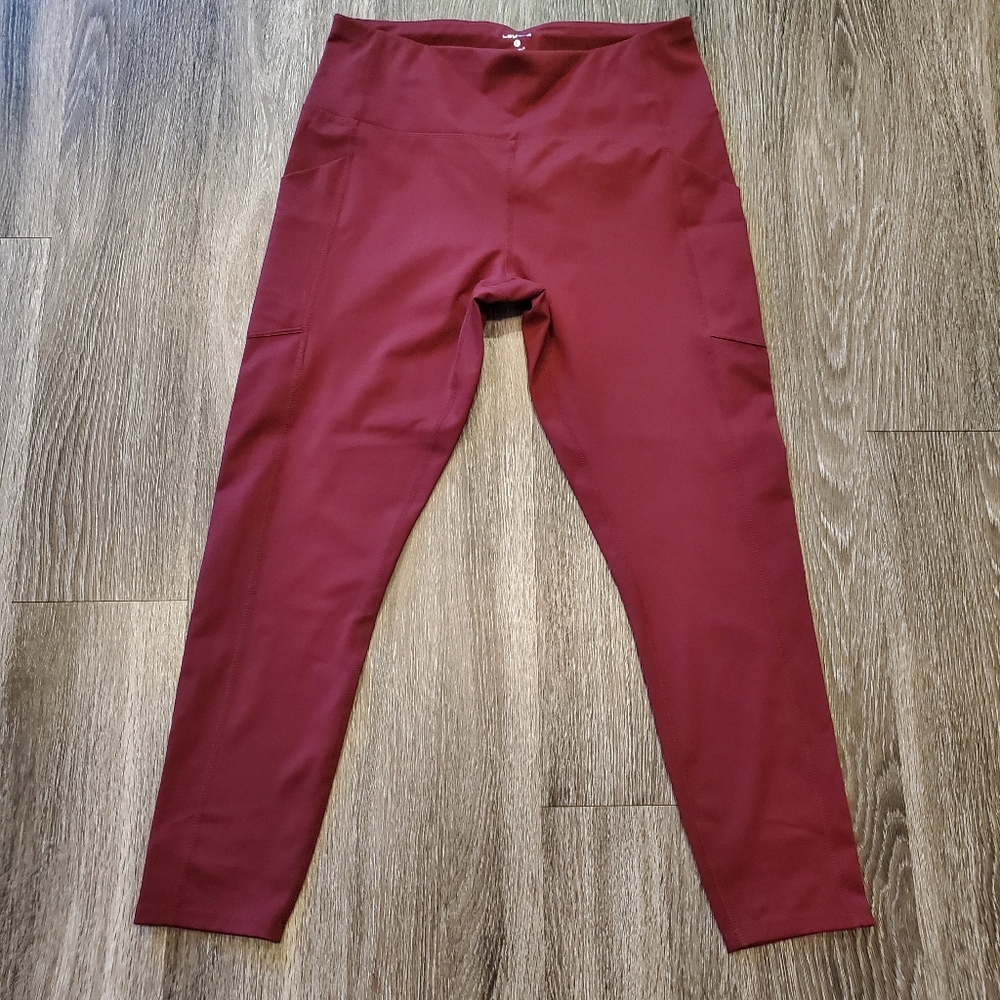 Layer8 Leggings
